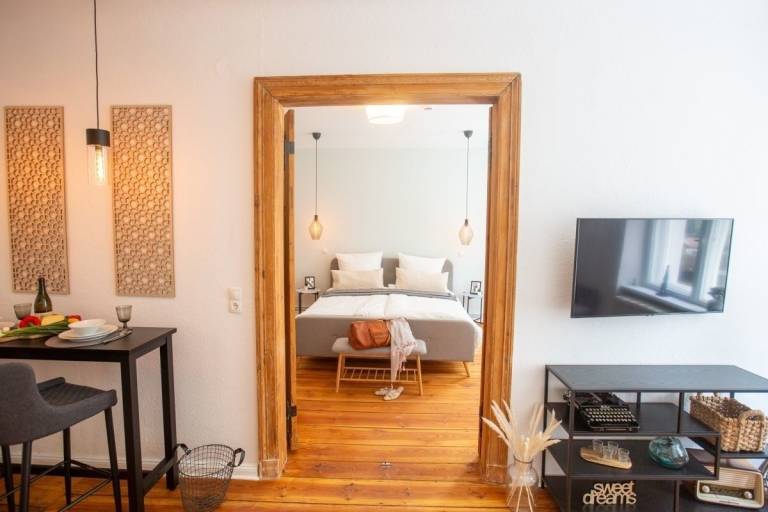 Appartement Stralsund