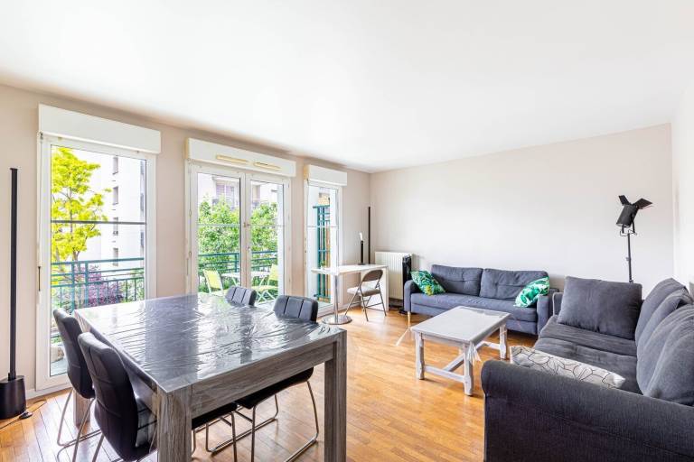Appartement Houilles