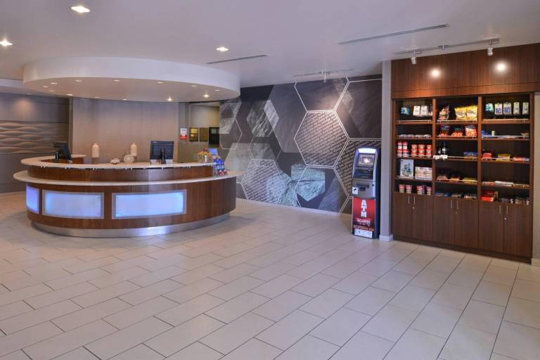 SpringHill Suites by Marriott Las Vegas Henderson — photo 4