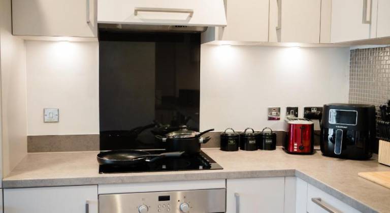 Rental apartment | Dogs allowed — photo 4