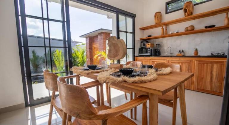 Children-friendly ample villa with garden, private pool & barbecue | Good for workation | Pet-friendly — photo 4