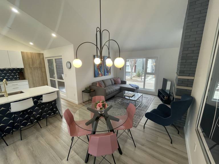 House Westmount
