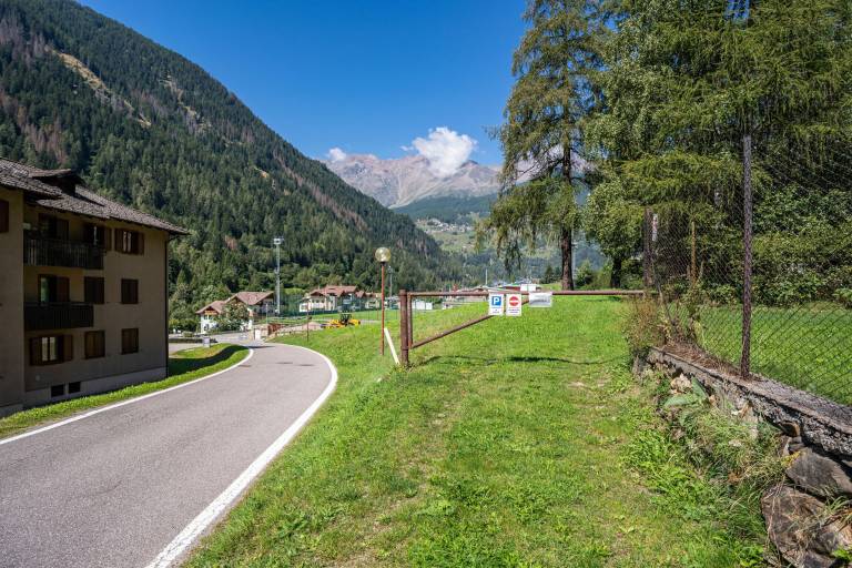 Appartamento vacanza Cogolo