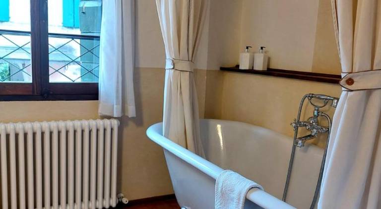 Foresteria Di Villa Tiepolo Passi — photo 3