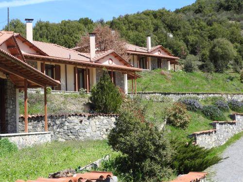 Δωμάτιο με πρωινό Βυτίνα