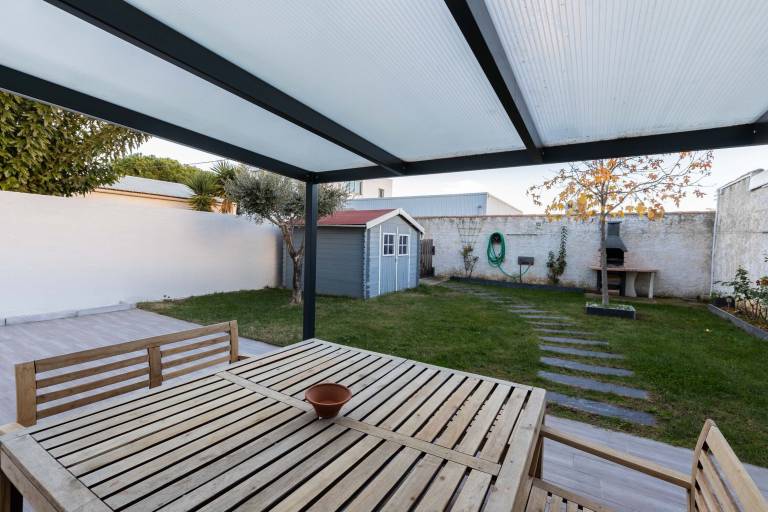 Maison de vacances Mauguio