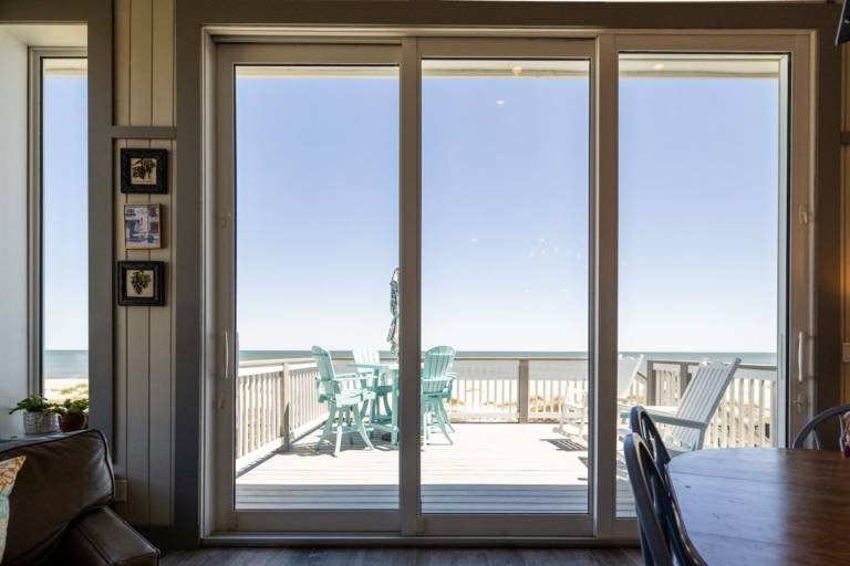 House Fernandina Beach