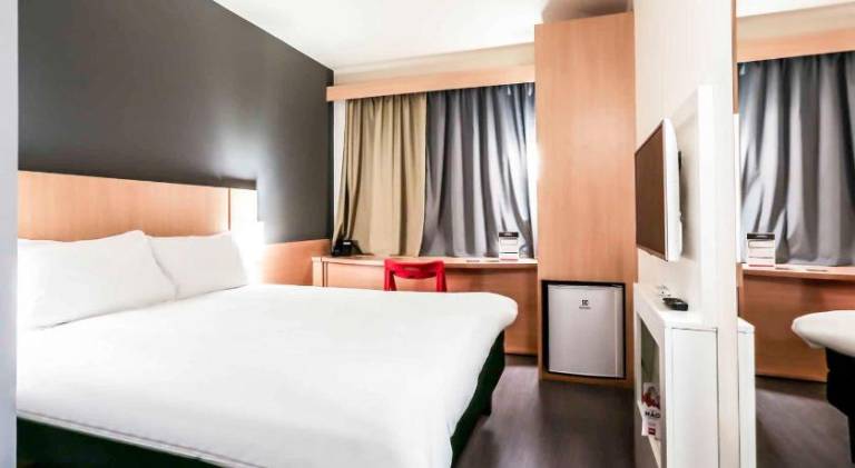 Ibis Sinop — photo 2