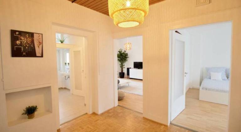 Rental apartment with 2 rooms for 12 persons — photo 2