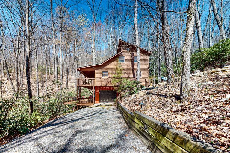 House Hendersonville