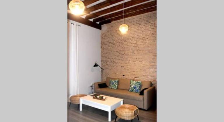 Apartment | Next to Seville Cathedral in Seville