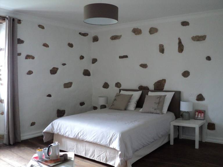Logement  Louhossoa
