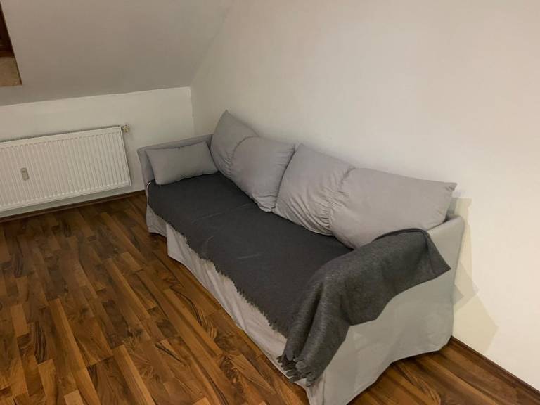 Appartement Mannheim