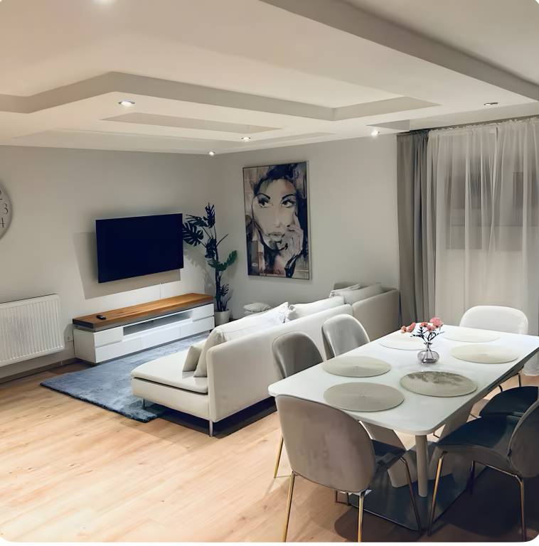 Ferienwohnung Emmendingen