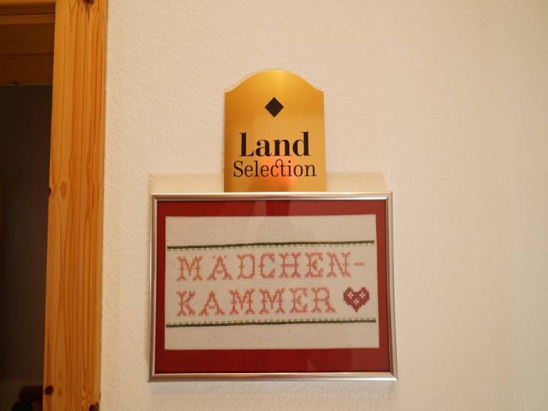Mädchenkammer