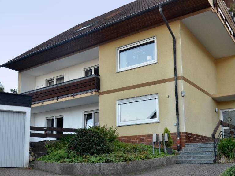 Ferienwohnung  Annweiler am Trifels