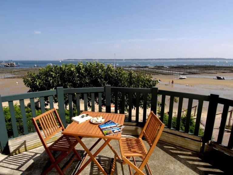 Ferienwohnung Cap Ferret