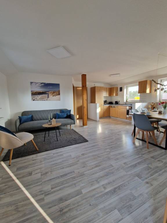 Ferienwohnung Nordenham