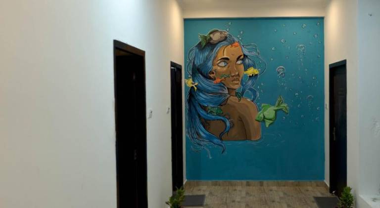 Spontrail Hostel — photo 5