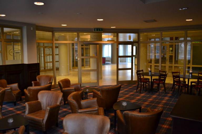 Mariestad Stadshotell — photo 3
