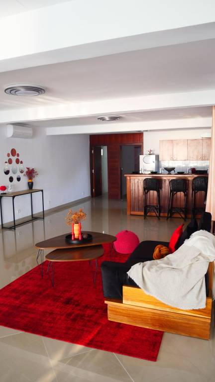 Apartment Libreville
