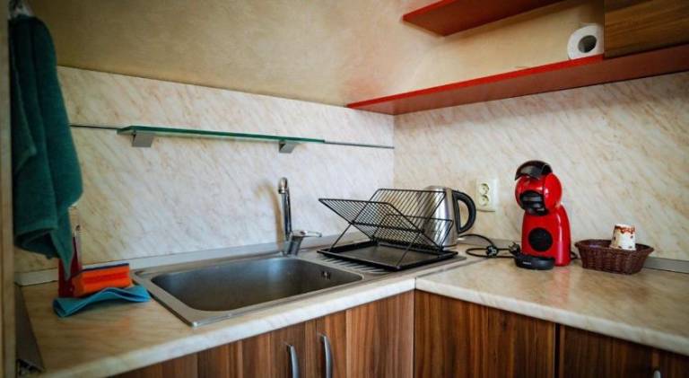 Rental apartment with patio | Pets allowed — photo 4