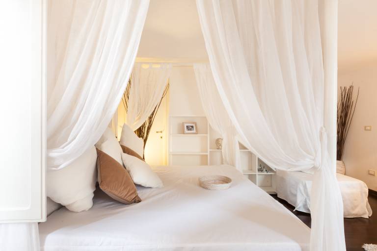 Endless beauty - Charming attic in the heart of Rome — photo 3