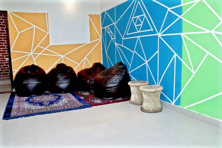 Villa | Dogs allowed in Jaipur