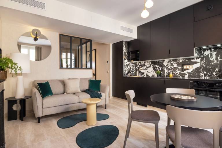 Appart'hôtel Paris