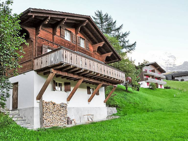 Chalet Wengen