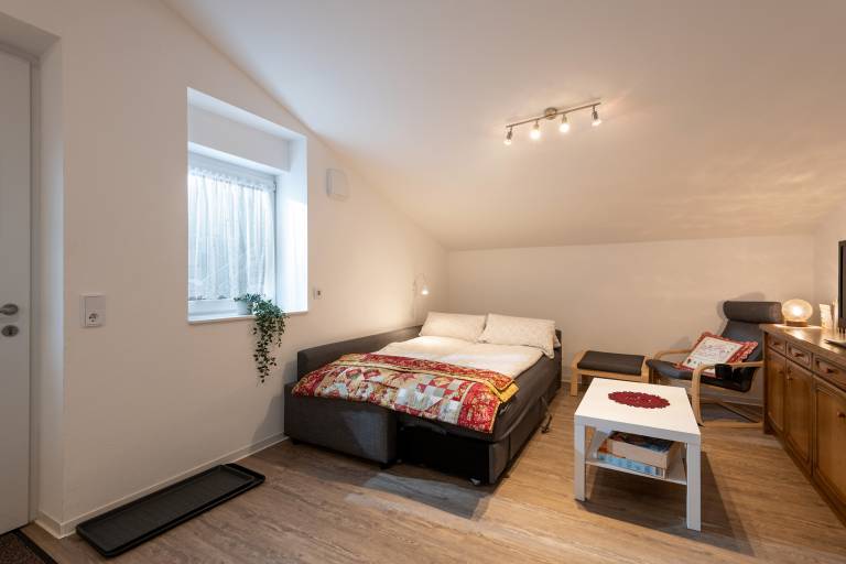 Ferienwohnung am Luegsteinsee (DE Oberaudorf) - Keul Heinz — photo 4