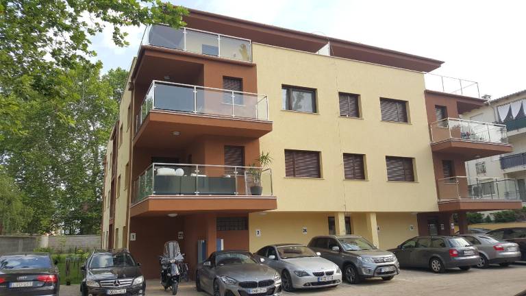 Apartment Siófok