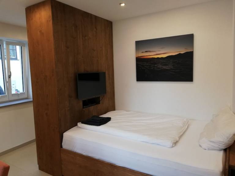Aparthotel Ingolstadt