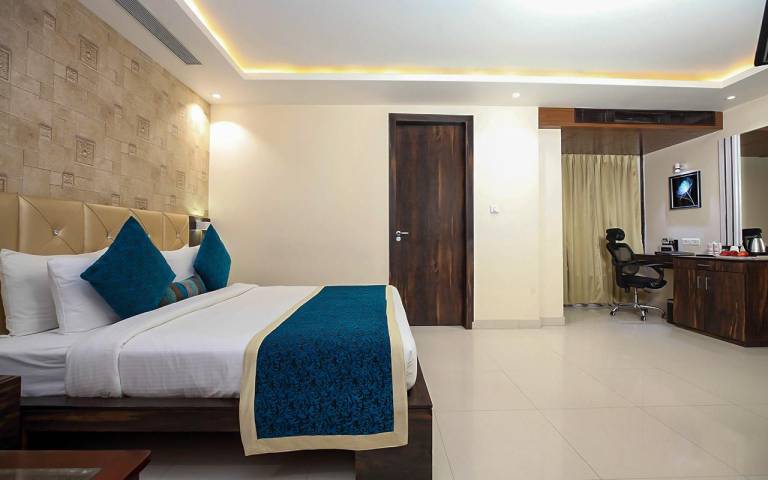 Arvind hotel — photo 2