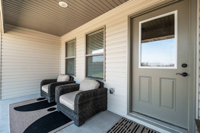 House Ozark
