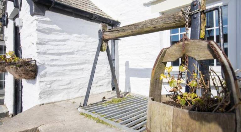 The Olde Malthouse Inn — photo 4