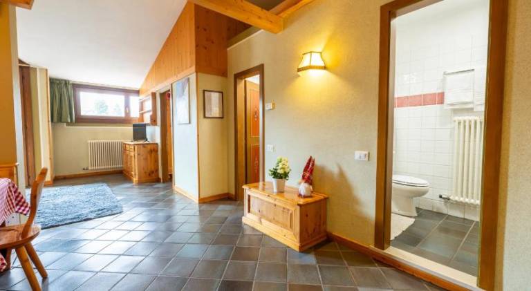 Charming serviced apartment with terrace, yard & sauna | Ski nearby | Pets are welcome — photo 5