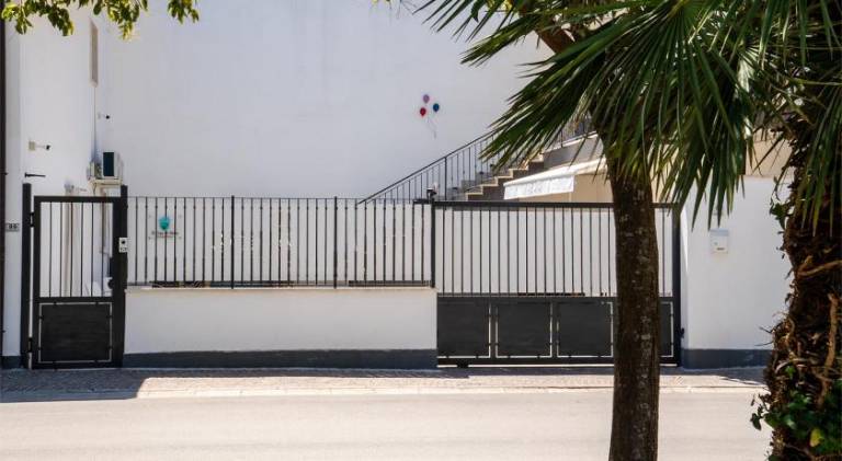 48 m&sup2; Ferienwohnung