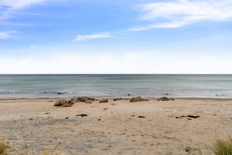 Apartment with patio | Sea view | Close to the beach | Dogs allowed — photo 4