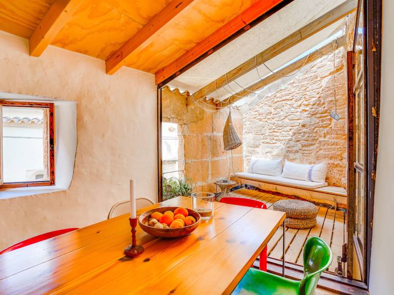Ferienhaus Ses Salines