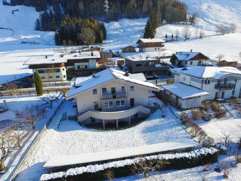 Ferienwohnung in Bruck an der Großglocknerstraße für max. 4 Gäste