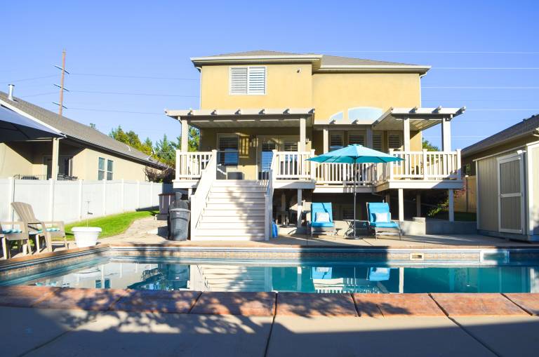 House Sandy
