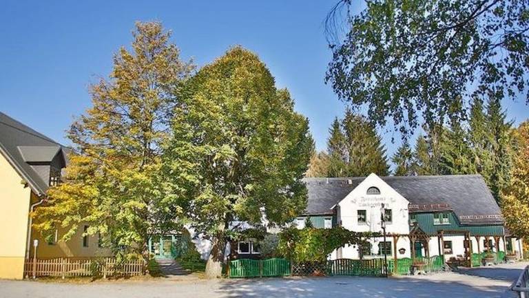 Ferienhaus für 4 Personen in Ohorn