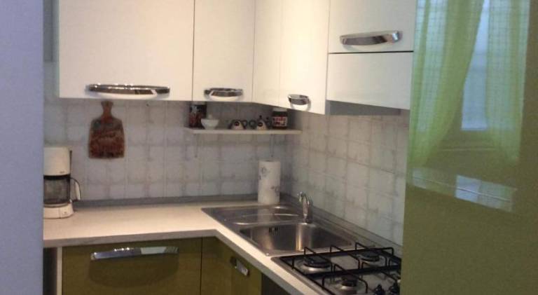 Holiday apartment with 1 room for 2 persons — photo 4