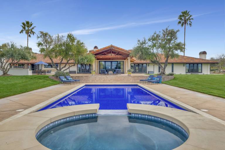 House Paso Robles