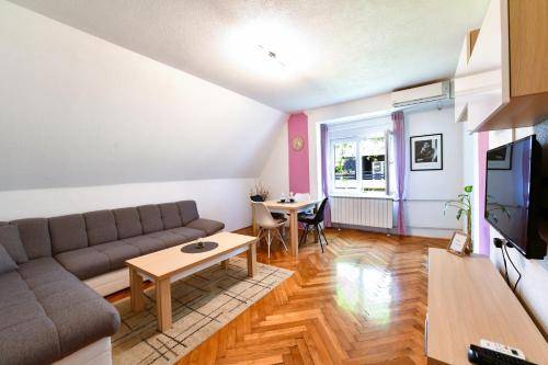 Apartman Plitvička Jezera