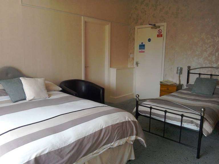 Accommodation  Beer