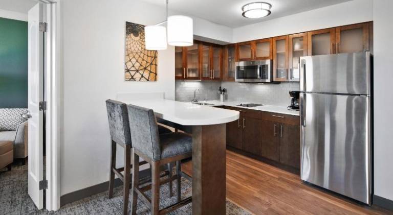 Staybridge Suites Irvine - John Wayne Airport By IHG — photo 5