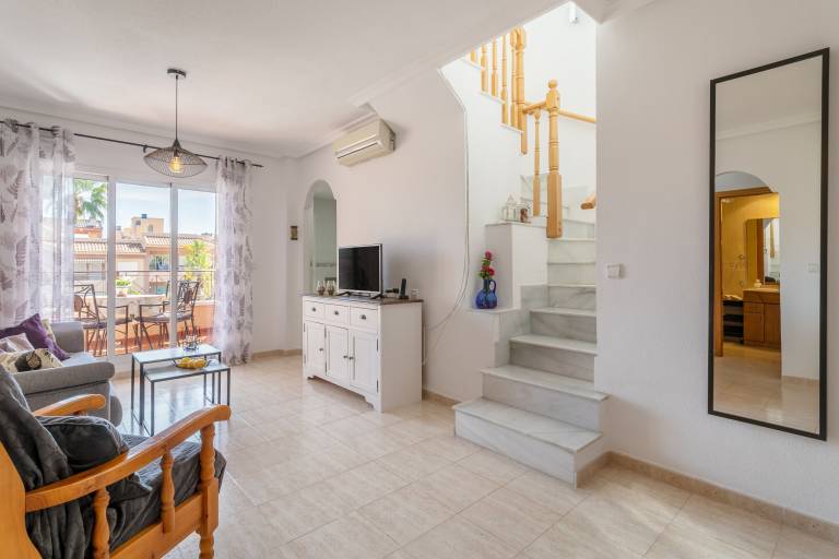 Appartement Santa Pola