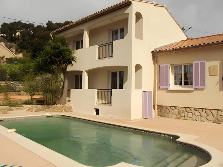 Chambre d'hôtes La Londe-les-Maures